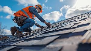 Best Solar Panel Roofing Installation  in Naugatuck, CT